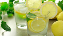 2 neželjene nuspojave vode s limunom