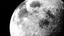 Kamenje sa Mjeseca promijenilo je saznanja o svemiru