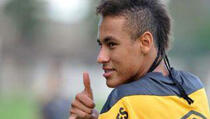 Sjajni Neymar zasjenio nedolazak Ronalda