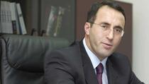 Haradinaj traži pomoć FBI u sporu sa Crnom Gorom