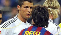 Evo kako Ronaldo naziva Messija