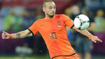 Galatasaray drastično kaznio Sneijdera, Holanđanin napušta klub