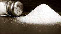Devet problema u domaćinstvu koje možete riješiti uz pomoć soli