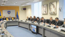 Nacrt statuta Asocijacije opština izradila Vlada Kosova