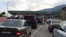 Više od 50.000 građana Kosova otputovalo u Albaniju za prvomajske praznike