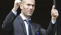 Zidane napušta Real Madrid na kraju sezone bez obzira na rasplet u ligi
