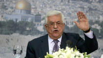 Abbas: Nema saradnje, branit ćemo sveta mjesta
