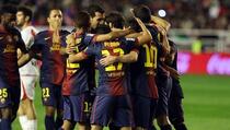 VIDEO: Odlazi još jedna legenda Barcelone