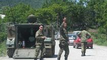 KFOR najavio vježbe u različitim sredinama na Kosovu