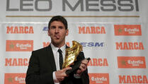 Messi izabrao svoj najbolji pogodak u karijeri
