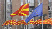 Makedonska Vlada danas ističe zastavu NATO-a