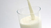 Tri čaše mlijeka dnevno mogu voditi u prijevremenu smrt