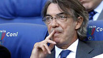 Massimo Moratti negira da je dogovorio prodaju Intera