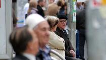 Srbija duži oko 5 milijardi eura penzionerima na Kosovu