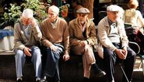 Penzioneri nezadovoljni povećanjem od 25 posto