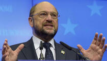 Schulz: Imaćemo &#34;Sjedinjene Evropske Države&#34;