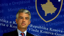 Ernst Reichel napušta Kosovo
