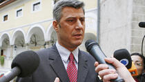 Thaçi: Pravda je prvi uslov za stabilan mir na Kosovu