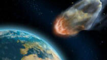 Veliki asteroid prolazi večeras blizu Zemlje