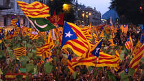 Skupština usvojila deklaraciju, Katalonija suvereni entitet