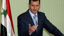 Assad: Zapad odgovoran za stvaranje "Islamske države"
