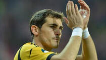 Historijski dan za Real i Casillasa