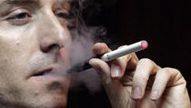 E-cigarete oštećuju pluća odmah
