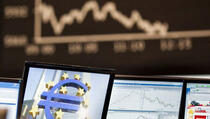 Novi ekonomski pad u eurozoni