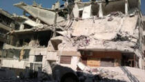 Izaslanik UN-a: Moja misija u Siriji skoro da je nemoguća