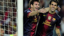 Genijalni Messi srušio još jedan rekord koji je Ronaldu nedostižan!