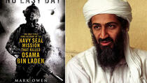 Izišla knjiga o ubistvu Bin Ladena