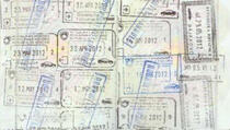 Od 2022. prestaje pečaćenje pasoša
