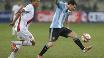  Messi: Došao je trenutak istine za reprezentaciju Argentine