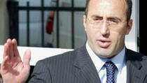 Haradinaj: Uslov za nastavak dijaloga da Srbija prizna Kosovo