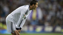 Ronaldo: Ni Bog ne može udovoljiti svima, a kamoli ja
