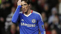 Fernando Torres nema budućnost u Chelseaju?