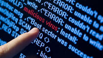 Hakerski napad - prosta ucjena
