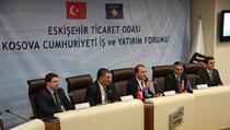 Turska pokazala veliko interesiranje za investiranje u Gori i Župi