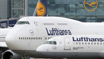 Lufthansa otkazuje više od 1.600 letova zbog štrajka