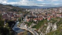 Sarajevo je antički grad koji je Zapad zaboravio