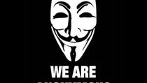 Anonymousi pozivaju na &#34;pomračenje&#34; interneta