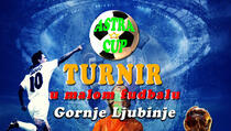 Tradicionalni turnir u fudbalu &#34;Astra Cup&#34; u Gornjem Ljubinju