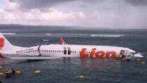 Lion Air pao zbog novog Boeingovog sistema i propusta pilota