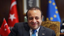 Turski ministar Bagis: Islam je evropska realnost