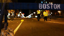 Uhapšen osumnjičeni za napad u Bostonu