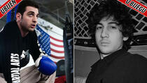 Napad u Bostonu izvršila braća Dzokhar i Tamerlan Tsarnaev