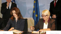 Kosovo dobilo 24 miliona eura pomoći od Luksemburga