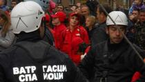 &#34;Civilna zaštita&#34; zamjenjuje srpsku policiju na sjeveru?