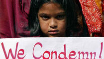 Indija: Silovana djevojčica umrla u bolnici