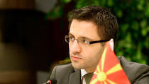 Besimi: Sporazum Srbije i Kosova dobar primjer za Makedoniju i Grčku